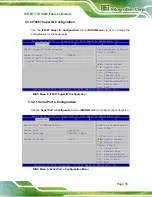 Preview for 43 page of IEI Technology ICE-BT-T10-E38151 User Manual