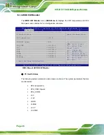 Preview for 46 page of IEI Technology ICE-BT-T10-E38151 User Manual