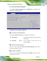 Preview for 47 page of IEI Technology ICE-BT-T10-E38151 User Manual