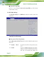 Preview for 48 page of IEI Technology ICE-BT-T10-E38151 User Manual