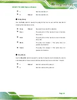 Preview for 51 page of IEI Technology ICE-BT-T10-E38151 User Manual