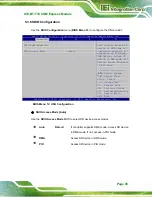 Preview for 55 page of IEI Technology ICE-BT-T10-E38151 User Manual