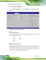 Preview for 59 page of IEI Technology ICE-BT-T10-E38151 User Manual