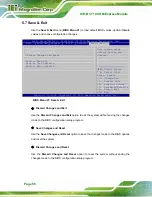 Preview for 66 page of IEI Technology ICE-BT-T10-E38151 User Manual