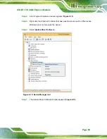 Preview for 79 page of IEI Technology ICE-BT-T10-E38151 User Manual