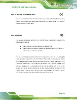 Preview for 83 page of IEI Technology ICE-BT-T10-E38151 User Manual