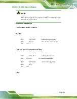 Preview for 93 page of IEI Technology ICE-BT-T10-E38151 User Manual