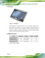 Preview for 11 page of IEI Technology ICECARE-05-ET-R10 User Manual