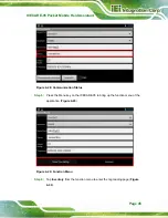 Preview for 54 page of IEI Technology ICECARE-05-ET-R10 User Manual