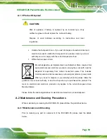 Preview for 68 page of IEI Technology ICECARE-05-ET-R10 User Manual