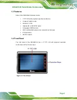 Preview for 12 page of IEI Technology ICECARE-05-HF-R10 User Manual