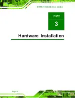 Предварительный просмотр 30 страницы IEI Technology ICEFIRE-T10A User Manual