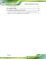 Preview for 6 page of IEI Technology ICELOG-07 User Manual