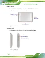 Preview for 13 page of IEI Technology ICELOG-07 User Manual