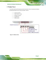 Preview for 14 page of IEI Technology ICELOG-07 User Manual