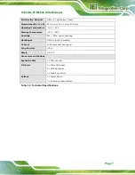 Preview for 16 page of IEI Technology ICELOG-07 User Manual