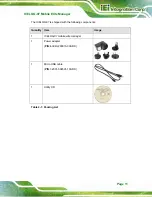 Preview for 20 page of IEI Technology ICELOG-07 User Manual