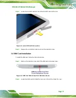 Preview for 26 page of IEI Technology ICELOG-07 User Manual