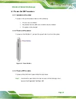 Preview for 30 page of IEI Technology ICELOG-07 User Manual