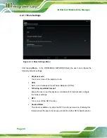 Preview for 39 page of IEI Technology ICELOG-07 User Manual