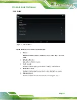 Preview for 40 page of IEI Technology ICELOG-07 User Manual