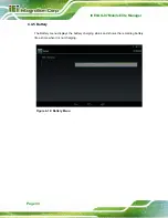 Preview for 43 page of IEI Technology ICELOG-07 User Manual