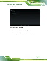 Preview for 48 page of IEI Technology ICELOG-07 User Manual