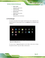 Preview for 52 page of IEI Technology ICELOG-07 User Manual