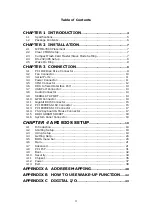 Preview for 3 page of IEI Technology ICPMB-7880 User Manual