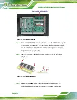 Предварительный просмотр 70 страницы IEI Technology IDS-200-A70Mi User Manual