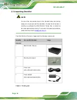 Предварительный просмотр 22 страницы IEI Technology IDS-330-ADL-P Series User Manual