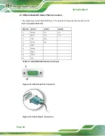 Предварительный просмотр 34 страницы IEI Technology IDS-330-ADL-P Series User Manual