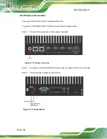 Предварительный просмотр 36 страницы IEI Technology IDS-330-ADL-P Series User Manual