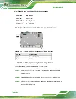 Предварительный просмотр 38 страницы IEI Technology IDS-330-ADL-P Series User Manual