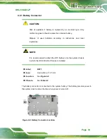 Предварительный просмотр 45 страницы IEI Technology IDS-330-ADL-P Series User Manual