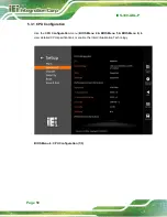 Предварительный просмотр 70 страницы IEI Technology IDS-330-ADL-P Series User Manual