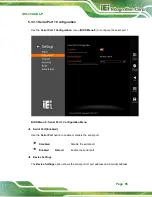 Предварительный просмотр 77 страницы IEI Technology IDS-330-ADL-P Series User Manual