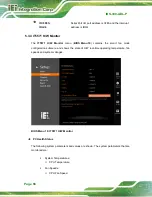 Предварительный просмотр 78 страницы IEI Technology IDS-330-ADL-P Series User Manual
