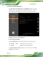 Предварительный просмотр 82 страницы IEI Technology IDS-330-ADL-P Series User Manual