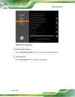 Предварительный просмотр 100 страницы IEI Technology IDS-330-ADL-P Series User Manual