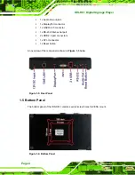 Preview for 14 page of IEI Technology IDS-H61 User Manual