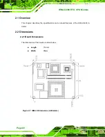 Предварительный просмотр 22 страницы IEI Technology IEM-LX User Manual