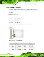 Предварительный просмотр 42 страницы IEI Technology IEM-LX User Manual