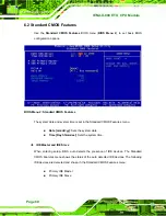 Предварительный просмотр 60 страницы IEI Technology IEM-LX User Manual