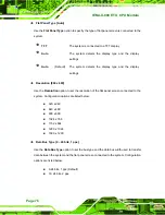 Предварительный просмотр 76 страницы IEI Technology IEM-LX User Manual