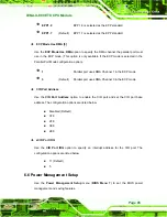 Предварительный просмотр 85 страницы IEI Technology IEM-LX User Manual