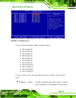 Предварительный просмотр 91 страницы IEI Technology IEM-LX User Manual