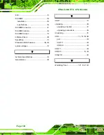 Предварительный просмотр 140 страницы IEI Technology IEM-LX User Manual