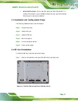 Preview for 29 page of IEI Technology IKARPC-07A-A9 User Manual