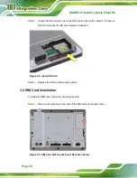 Preview for 30 page of IEI Technology IKARPC-07A-A9 User Manual